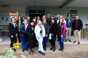Pró-Sinos realiza o 5º Encontro de Interlocutores Ambientais Municipais de 2025