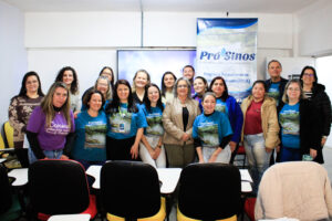 Pró-Sinos realiza o 6º Encontro de Interlocutores Ambientais Municipais de 2025