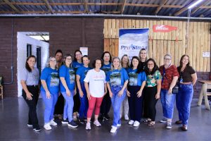 Pró-Sinos realiza o 1º Encontro de Interlocutores Ambientais Municipais de 2026